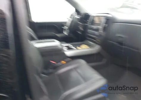 2014 Chevrolet Silverado 1500 2Lz from USA, damaged, VIN 3GCPCSEC5EG233525